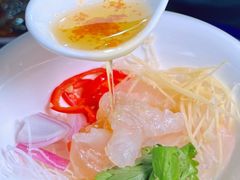 -官塘陈记鱼生·潮汕砂锅粥·牛肉火锅(潮枫路总店)