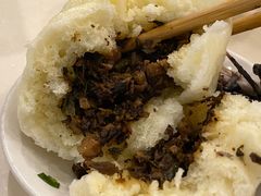 菌包子-太婆天府山珍酒楼(亚运村店)