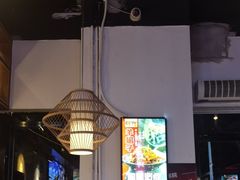 -叁宝烧烤 西安烧烤 领跑品牌(学府路店)