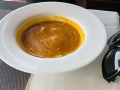 -璟象酒店-爱丽坊景观餐厅