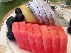 -杭州香格里拉·香宫中餐厅