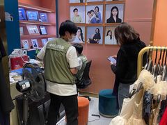 -海马体照相馆(北京朝阳大悦城店)