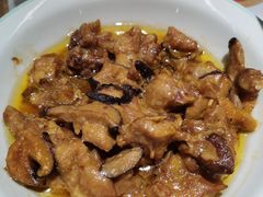 -老乡鸡(上海白玉兰广场店)