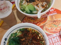 -白沙肴·长沙米粉.小炒湘菜(石厦时代广场店)
