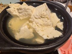-重庆石磨豆花庄(乔庄店)
