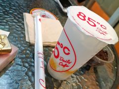 -85度C(深圳佳宁娜店)