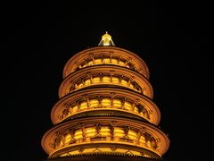 -隋唐洛阳城明堂天堂景区