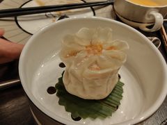 -海派悦庭·海胆烧麦·新融合菜(凯德广场店)