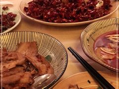 -龙门阵茶屋川菜馆(武康路店)