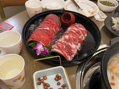-慢搅粥底火锅(武侯大悦城店)