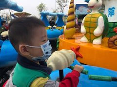 -华夏文旅海洋公园