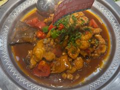 -大师傅金奖啤酒鱼(西街口总店)