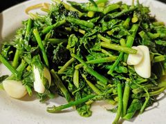 -仙本那渔人码头餐厅