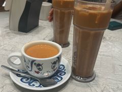 -翠华餐厅(正佳广场店)