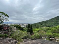 -福清市瑞岩山景区