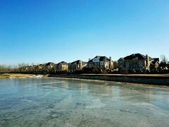 -北京拉斐特城堡酒店