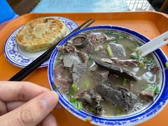 -隆福寺小吃店(东四店)