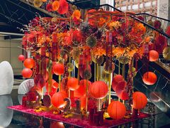 -上海苏宁宝丽嘉酒店·Cafe Bellagio西餐厅