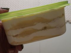 -壹心榴莲千层蛋糕甜品店