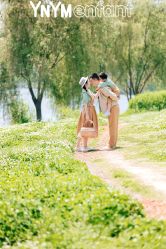 点击看大图 -雅尼·亚米儿童摄影美学馆(汉阳店)