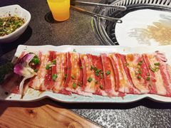 -一家东北烤肉(华大店)