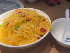-满园烤鸭·春饼(中街大悦城店)