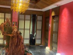 -恬阿姨庭院餐厅·生日宴