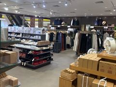 -MUJI无印良品(中航城君尚店店)