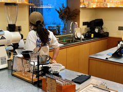 -The Roastery By AllYouWant(福田店)
