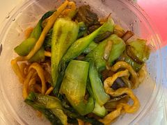 -陈八两面家(华孚写字楼店)