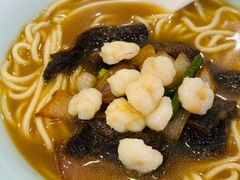 -奎元馆.百年奎元.非遗传承(西湖边的解放路店)