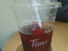 -Tims天好咖啡·贝果(成都东站捷枫店)