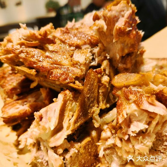 香滨园骨架王(民生路店)