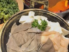 -庖丁家水煮牛排火锅(巴国城店)