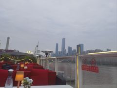 -琶醍壹号•潮菜江景餐吧