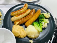 -宜家·瑞典风味餐厅(四元桥店)