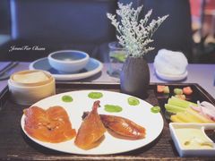 -梧桐北京烤鸭·铜锅涮肉(海岸城店)