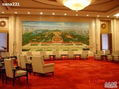 -人民大会堂