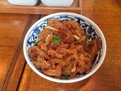 -林四喜·闽南传家菜(鼓浪屿店)