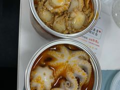 -捞汁小海鲜(高新店)