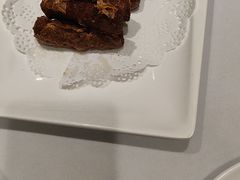 -紫光园·烤鸭·北京菜(劲松店)