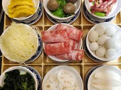 -咏江南·苏式火锅·苏州评弹(观前街店)