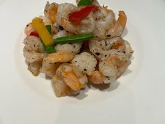 -百富源·海鲜辽菜(浑河堡店)
