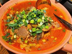 -云海肴·汽锅鸡·云南菜(高德置地店)