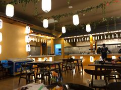 -汤泉良子(金源店)