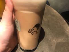 -喜茶(佛山顺德大良东乐路店)