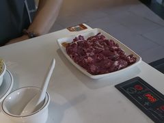 -潮发潮汕牛肉店(龙洞店)