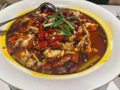 -燕郊烧鸽子(酷车小镇店)