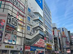 -秋叶原电器街