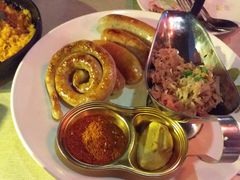 -埠口精酿夜景餐酒吧· BREWPORT BISTRO(长嘉汇重庆之眼店)
